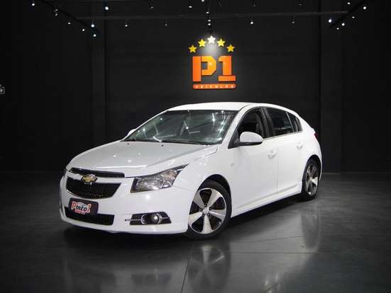 CHEVROLET-CRUZE-2012
