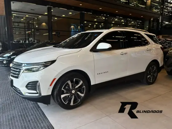 CHEVROLET EQUINOX 1.5 16V TURBO GASOLINA PREMIER AWD AUTOMÁTICO