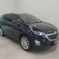 CHEVROLET EQUINOX 1.5 16V TURBO GASOLINA LT AUTOMÁTICO CHEVROLET EQUINOX 1.5 16V TURBO GASOLINA LT AUTOMÁTICO