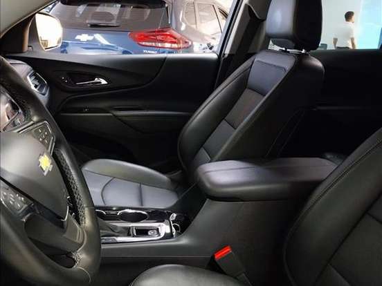 CHEVROLET-EQUINOX-1.5 16V TURBO GASOLINA PREMIER AWD AUTOMÁTICO CHEVROLET-EQUINOX-2023