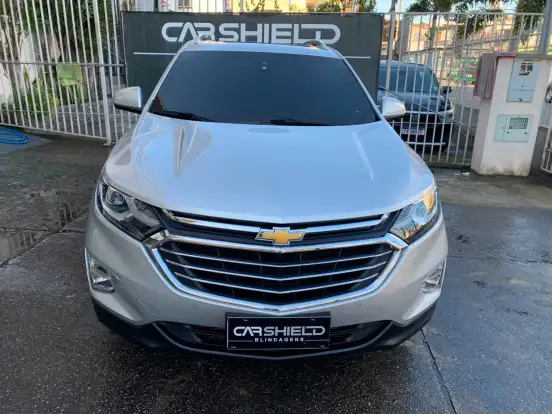 CHEVROLET-EQUINOX-2.0 16V TURBO GASOLINA PREMIER AWD AUTOMÁTICO CHEVROLET-EQUINOX-2018