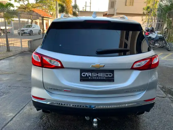 CHEVROLET-EQUINOX-2.0 16V TURBO GASOLINA PREMIER AWD AUTOMÁTICO CHEVROLET-EQUINOX-2018