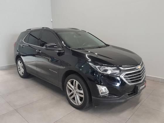 CHEVROLET EQUINOX 2.0 16V TURBO GASOLINA PREMIER AWD AUTOMÁTICO