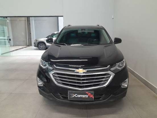 CHEVROLET-EQUINOX-2.0 16V TURBO GASOLINA PREMIER AWD AUTOMÁTICO CHEVROLET-EQUINOX-2019