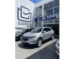 CHEVROLET EQUINOX 2.0 16V TURBO GASOLINA PREMIER AWD AUTOMÁTICO CHEVROLET EQUINOX 2.0 16V TURBO GASOLINA PREMIER AWD AUTOMÁTICO