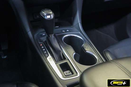 CHEVROLET-EQUINOX-2.0 16V TURBO GASOLINA PREMIER AWD AUTOMÁTICO CHEVROLET-EQUINOX-2019