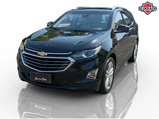CHEVROLET EQUINOX 2.0 16V TURBO GASOLINA PREMIER AWD AUTOMÁTICO