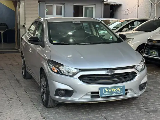 CHEVROLET JOY 1.0 SPE4 FLEX MANUAL