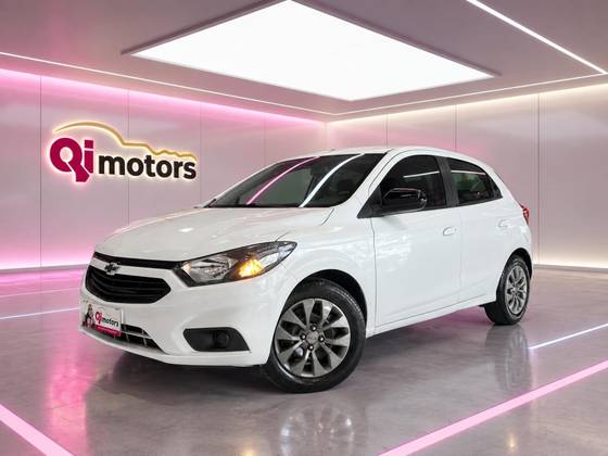 CHEVROLET JOY 1.0 SPE4 FLEX MANUAL