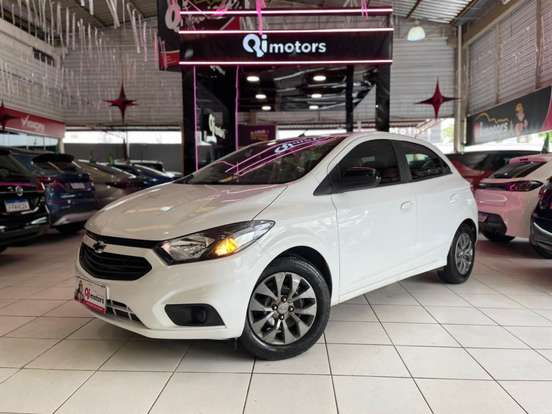 CHEVROLET-JOY-1.0 SPE4 FLEX MANUAL CHEVROLET-JOY-2020