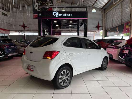 CHEVROLET-JOY-1.0 SPE4 FLEX MANUAL CHEVROLET-JOY-2020