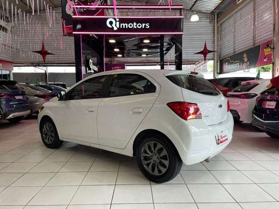 CHEVROLET-JOY-1.0 SPE4 FLEX MANUAL CHEVROLET-JOY-2020