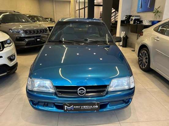 CHEVROLET-KADETT-1996