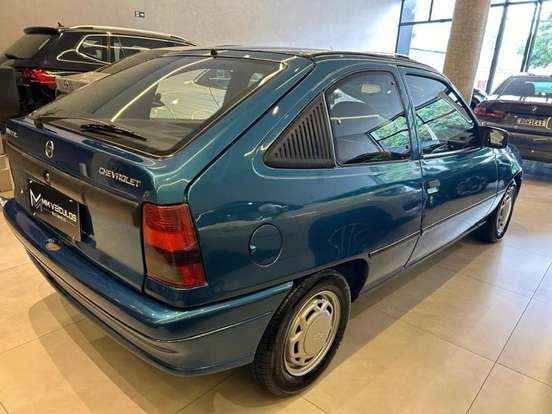 CHEVROLET-KADETT-1996