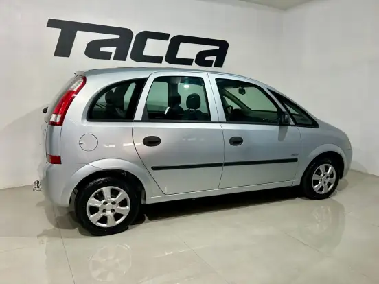 CHEVROLET-MERIVA-2006