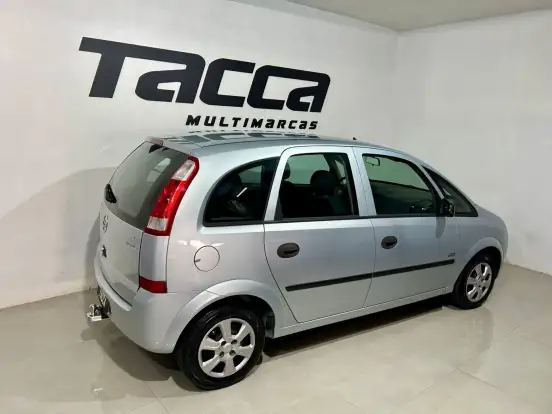 CHEVROLET-MERIVA-2006