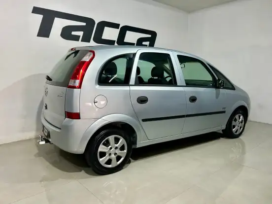CHEVROLET-MERIVA-2006