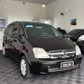 CHEVROLET MERIVA 1.8 MPFI MAXX 8V FLEX 4P MANUAL CHEVROLET MERIVA 1.8 MPFI MAXX 8V FLEX 4P MANUAL
