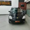 CHEVROLET MERIVA 1.8 MPFI PREMIUM 8V FLEX 4P AUTOMATIZADO CHEVROLET MERIVA 1.8 MPFI PREMIUM 8V FLEX 4P AUTOMATIZADO