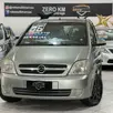 CHEVROLET MERIVA 1.8 MPFI MAXX 8V FLEX 4P MANUAL CHEVROLET MERIVA 1.8 MPFI MAXX 8V FLEX 4P MANUAL