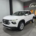 CHEVROLET MONTANA 1.2 TURBO FLEX LTZ AUTOMÁTICO CHEVROLET MONTANA 1.2 TURBO FLEX LTZ AUTOMÁTICO