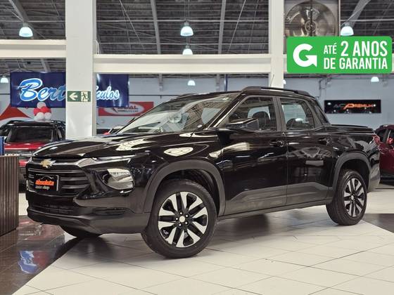 CHEVROLET MONTANA 1.2 TURBO FLEX LT MANUAL