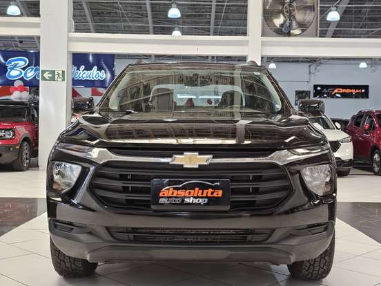 CHEVROLET-MONTANA-1.2 TURBO FLEX LT MANUAL CHEVROLET-MONTANA-2023