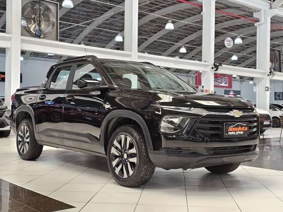 CHEVROLET-MONTANA-1.2 TURBO FLEX LT MANUAL CHEVROLET-MONTANA-2023