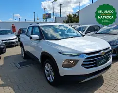 CHEVROLET MONTANA 1.2 TURBO FLEX LTZ AUTOMÁTICO CHEVROLET MONTANA 1.2 TURBO FLEX LTZ AUTOMÁTICO
