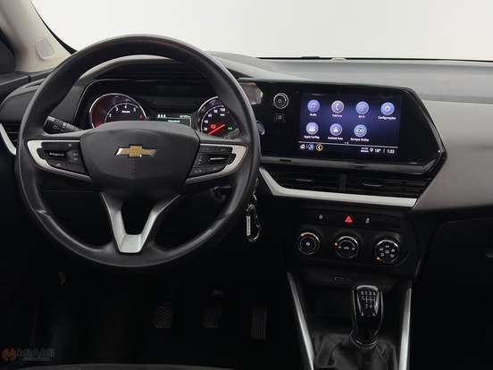 CHEVROLET-MONTANA-1.2 TURBO FLEX MANUAL CHEVROLET-MONTANA-2023