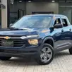 CHEVROLET MONTANA 1.2 TURBO FLEX MANUAL CHEVROLET MONTANA 1.2 TURBO FLEX MANUAL