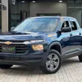 CHEVROLET MONTANA 1.2 TURBO FLEX MANUAL CHEVROLET MONTANA 1.2 TURBO FLEX MANUAL