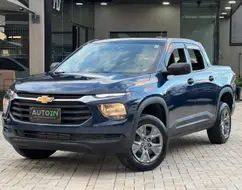 CHEVROLET MONTANA 1.2 TURBO FLEX MANUAL CHEVROLET MONTANA 1.2 TURBO FLEX MANUAL