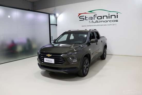 CHEVROLET-MONTANA-1.2 TURBO FLEX PREMIER AUTOMÁTICO CHEVROLET-MONTANA-2023