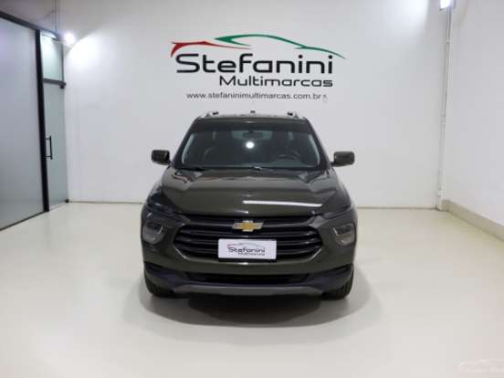 CHEVROLET-MONTANA-1.2 TURBO FLEX PREMIER AUTOMÁTICO CHEVROLET-MONTANA-2023