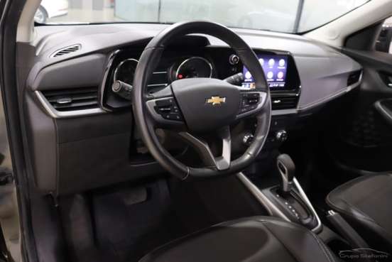CHEVROLET-MONTANA-1.2 TURBO FLEX PREMIER AUTOMÁTICO CHEVROLET-MONTANA-2023