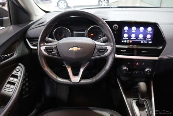 CHEVROLET-MONTANA-1.2 TURBO FLEX PREMIER AUTOMÁTICO CHEVROLET-MONTANA-2023