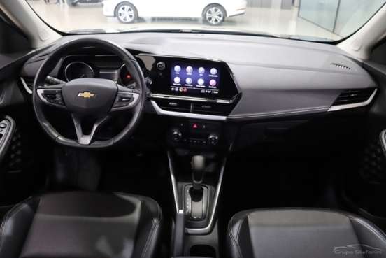 CHEVROLET-MONTANA-1.2 TURBO FLEX PREMIER AUTOMÁTICO CHEVROLET-MONTANA-2023