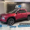CHEVROLET MONTANA 1.2 TURBO FLEX PREMIER AUTOMÁTICO CHEVROLET MONTANA 1.2 TURBO FLEX PREMIER AUTOMÁTICO