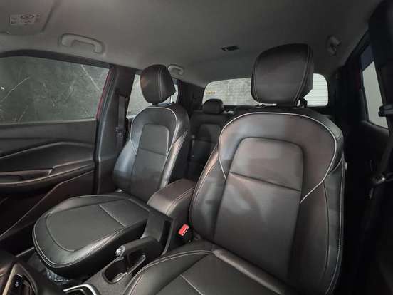 CHEVROLET-MONTANA-1.2 TURBO FLEX PREMIER AUTOMÁTICO CHEVROLET-MONTANA-2023