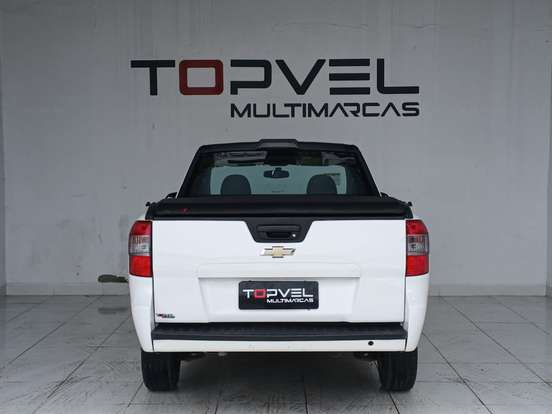 CHEVROLET-MONTANA-1.4 MPFI LS CS 8V FLEX 2P MANUAL CHEVROLET-MONTANA-2019