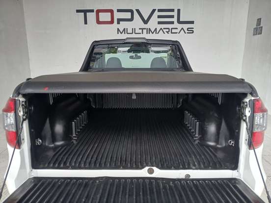 CHEVROLET-MONTANA-1.4 MPFI LS CS 8V FLEX 2P MANUAL CHEVROLET-MONTANA-2019