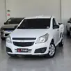 CHEVROLET MONTANA 1.4 MPFI LS CS 8V FLEX 2P MANUAL CHEVROLET MONTANA 1.4 MPFI LS CS 8V FLEX 2P MANUAL