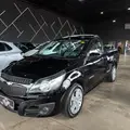 CHEVROLET MONTANA 1.4 MPFI SPORT CS 8V FLEX 2P MANUAL CHEVROLET MONTANA 1.4 MPFI SPORT CS 8V FLEX 2P MANUAL