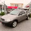 CHEVROLET MONTANA 1.8 MPFI CONQUEST CS 8V FLEX 2P MANUAL CHEVROLET MONTANA 1.8 MPFI CONQUEST CS 8V FLEX 2P MANUAL