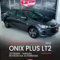 CHEVROLET ONIX 1.0 FLEX PLUS LT MANUAL CHEVROLET ONIX 1.0 FLEX PLUS LT MANUAL