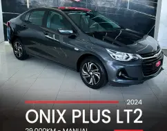 CHEVROLET ONIX 1.0 FLEX PLUS LT MANUAL CHEVROLET ONIX 1.0 FLEX PLUS LT MANUAL