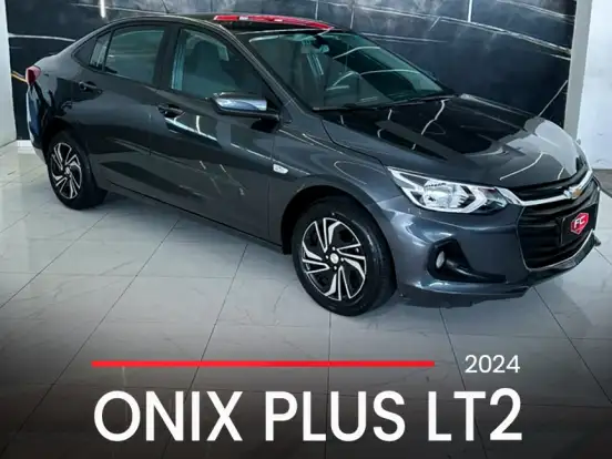 CHEVROLET-ONIX-1.0 FLEX PLUS LT MANUAL CHEVROLET-ONIX-2023