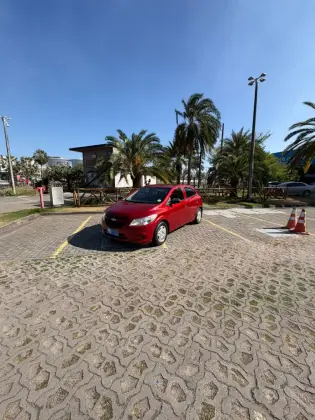 CHEVROLET ONIX 1.0 MPFI JOY 8V FLEX 4P MANUAL