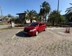 CHEVROLET ONIX 1.0 MPFI JOY 8V FLEX 4P MANUAL CHEVROLET ONIX 1.0 MPFI JOY 8V FLEX 4P MANUAL